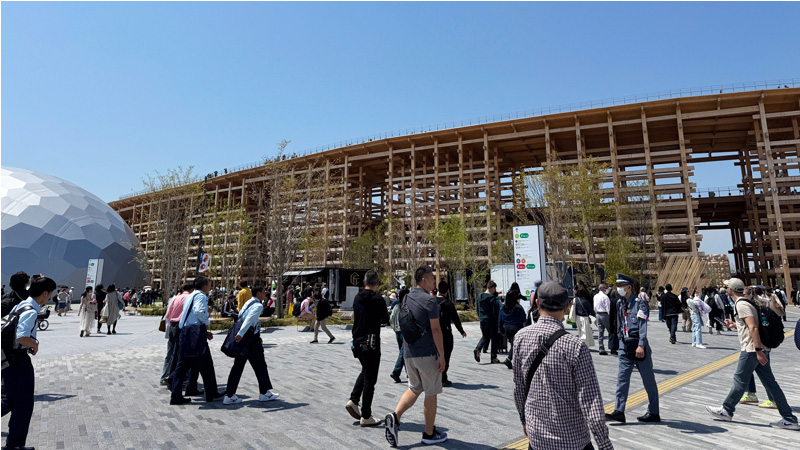 社員旅行（大阪）